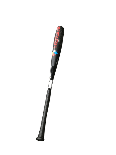 Used True Hzrdus 32 1 2" -10 Drop Usssa 2 3 4 Barrel Bats