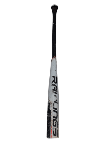 Used Rawlings 5150 Alloy 32" -3 Drop High School Bats