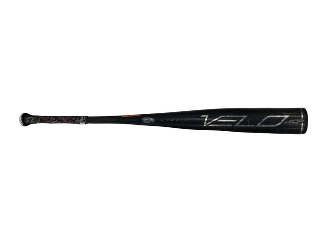 Used Rawlings Velo Acp Hybrid 31" -5 Drop Usssa 2 5 8 Barrel Bats