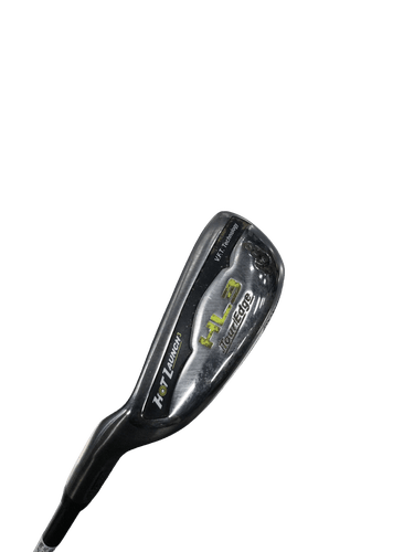 Used Tour Edge Hl3 6 Iron Regular Flex Graphite Shaft Individual Irons