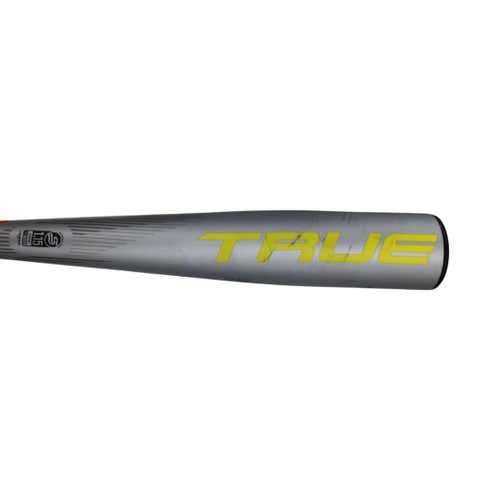 Used True Rake 31" -8 Drop Usssa 2 3 4 Barrel Bats