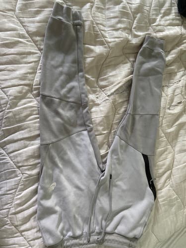 Gray New Men's Nike Pants