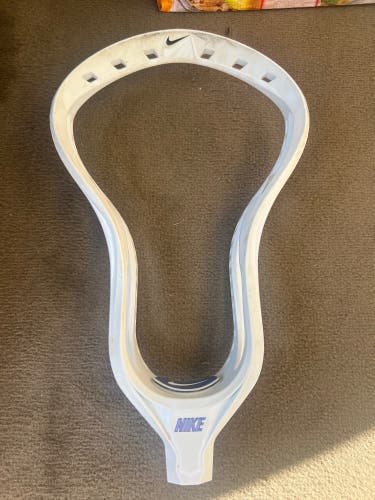 Nike Lakota lacrosse head