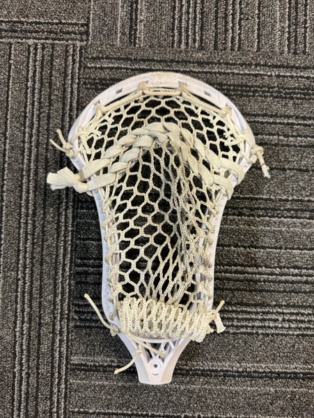 Used Attack & Midfield Strung Head