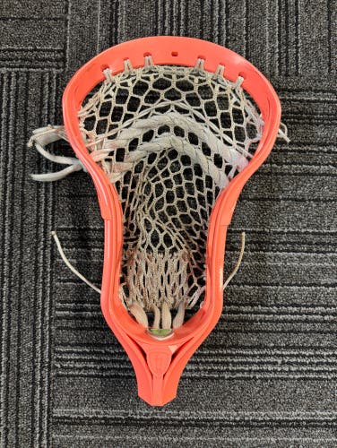 Used Attack & Midfield Strung Automatic Head