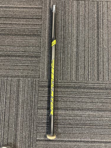 Used Warrior Regulator Shaft