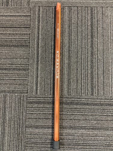 Used Warrior Kryptolyte Shaft