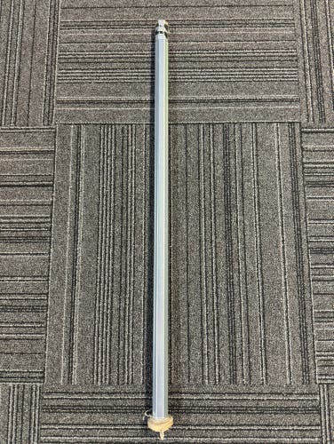 Used Warrior Kryptolyte Shaft