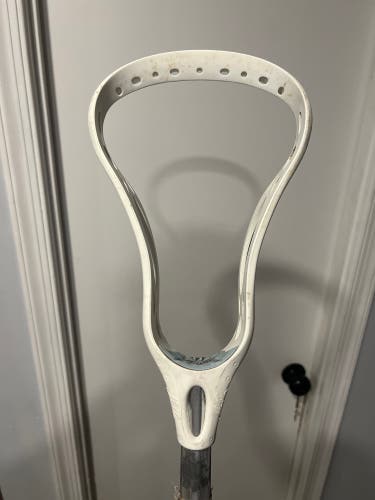 Used OG Warrior Mojo Head