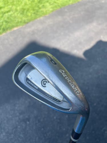 Cleveland Pitching Wedge