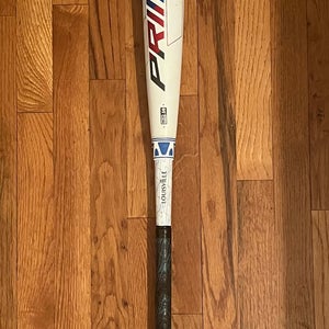 Louisville Slugger Prime 919 BBCOR Certified Bat (-3) Composite 28 oz