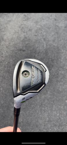 Taylor made RBZ 3 Hybird