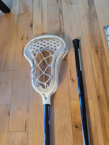 2 Warrior Evo Warp Stick - 2 complete mini sticks