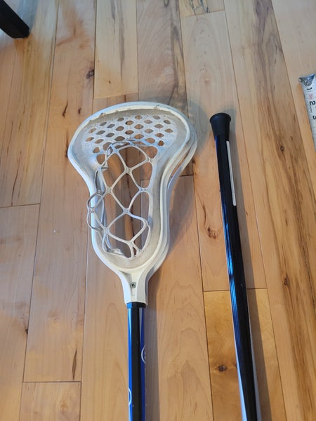 2 Warrior Evo Warp Stick - 2 complete mini sticks