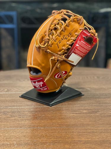 Rawlings Heart Of The Hide PRO12TCH 12” Horween Infield Baseball Glove