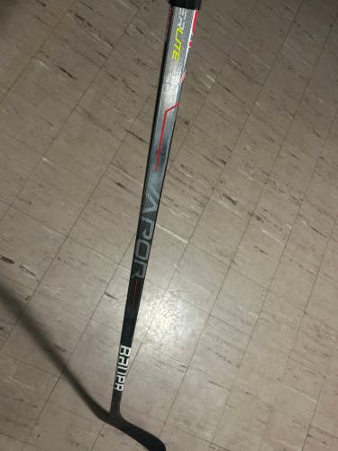 Bauer Vapor Hyperlite