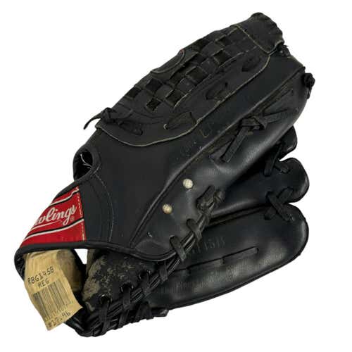 Used Rawlings Rbg145b 11" Fielders Gloves