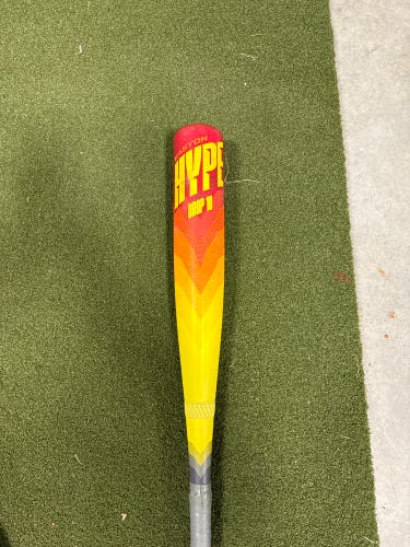 Easton Hype Fire 28” Drop 10