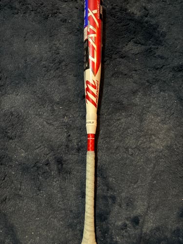 New 2024 Marucci BBCOR Certified Hybrid 29 oz 32" CAT X Connect Bat