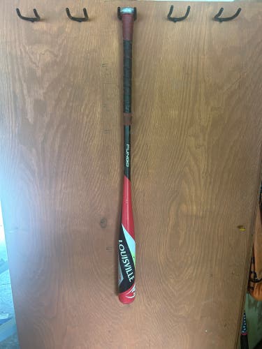 Used Louisville Slugger Fungo Bat