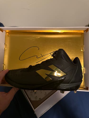 Ohtani1 New Balance Baseball Cleats