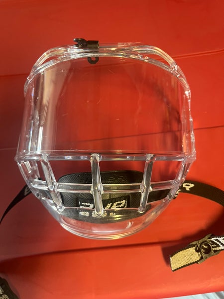 Bauer concept 3 Youth Full Shield