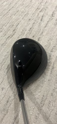 Used Men's Titleist Right Handed Extra Stiff Flex Loft 8 TSi3 Driver