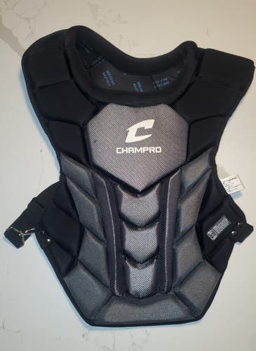 New Champro Catcher's Chest Protector