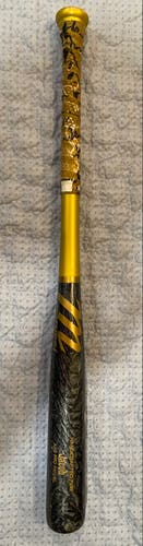 Used 2021 Marucci AP5 Bat (-7) Maple 22 oz 29"