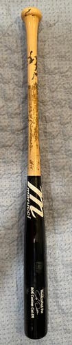 Used Marucci Maple Bat Bat (-6) Maple 24 oz 30"