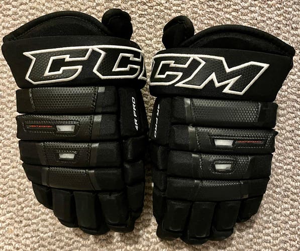 CCM 4Roll Pro