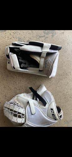 Used  CCM Regular  P2.9