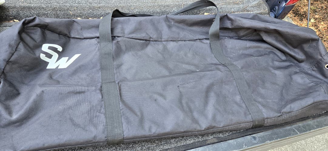 Used Senior Carry Bag