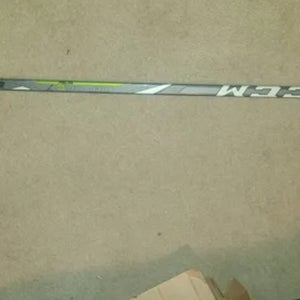 New Right CCM Ribcor 63K | 75 Flex P29 Curve Grip | TBL104