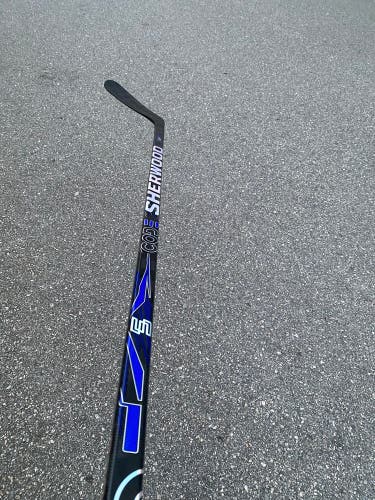 NEW Sherwood Code TMP Pro (PP90/75 Flex)