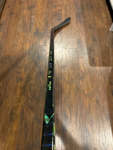 Bauer Agent Pasta 70 Flex