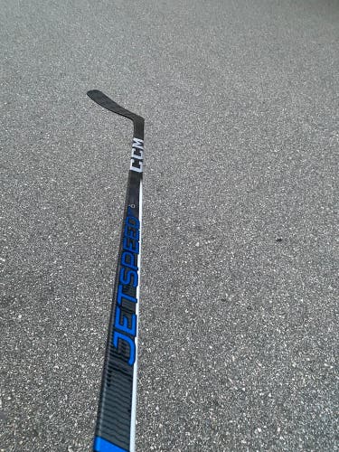 RARE NEW FT6 Pro (Prostock McDavid Curve/70 Flex)