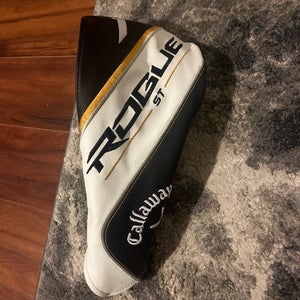 Callaway Rogue ST Driver Head Cover