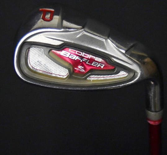 COBRA BAFFLER WEDGE FLEX: REGULAR LENGTH:  36 IN RIGHT HANDED