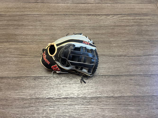 Wilson A2K 1799 12.75” H Web