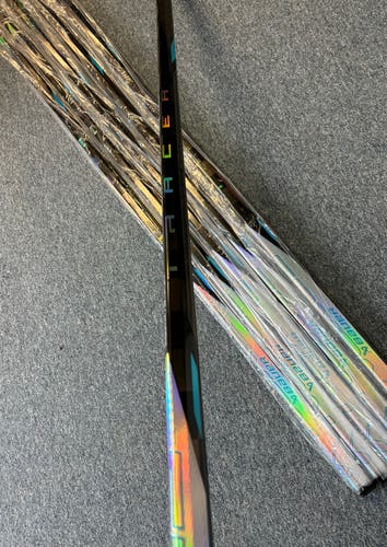 2-New Bauer Nexus Tracer P90T Max Blade 77  Flex