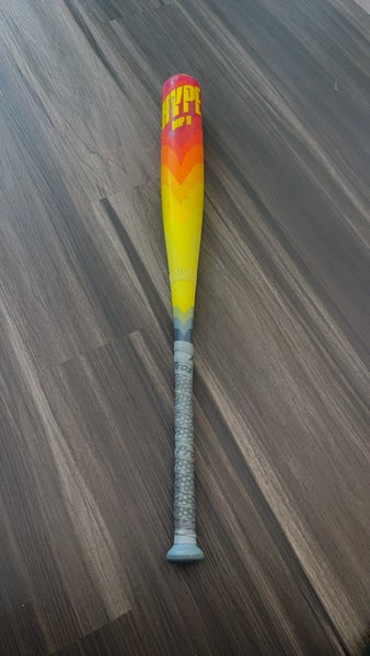 Easton Hype Drop 10 Bat