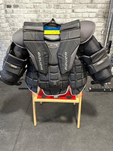 Bauer Elite Chest Protector