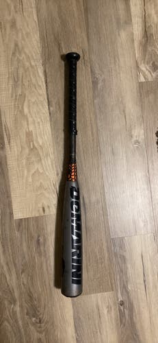 Used  DeMarini USSSA Certified Composite 16 oz 29" Voodoo Paradox Bat