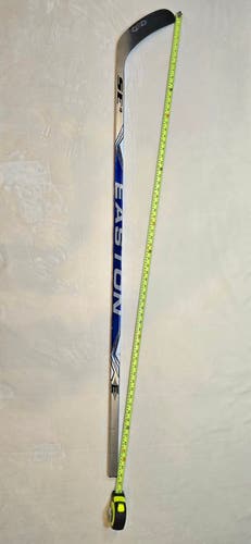 Easton P4 Syn SE16 Zetterberg 85 LH Non-Grip Hockey Stick