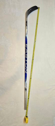 Easton P4 Syn SE16 Zetterberg 75 LH Non-Grip Hockey Stick