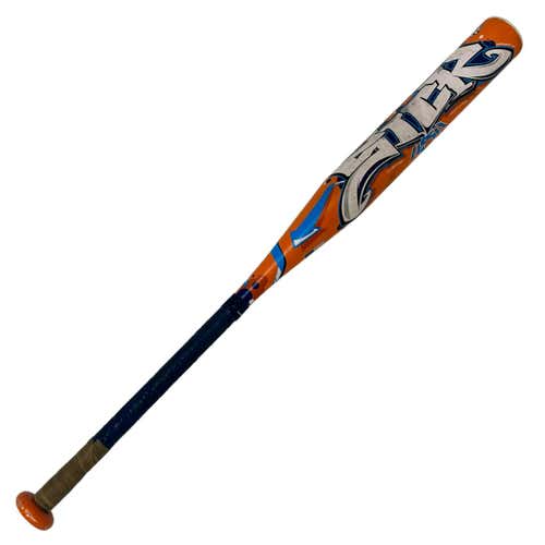 Used Worth Sick 454 30" -12 Drop Fast Pitch Bat