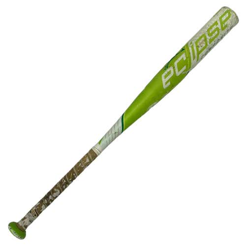 Used Worth Eclipse Fpevib 29" -12 Drop Fastpitch Bats