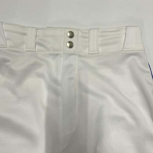 Used Wilson Baseball Pant Adult Sm Baseball And Softball Bottoms