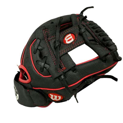 Used Wilson A200 9" Fielders Gloves